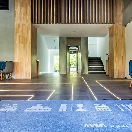 Mava Apart-hotel