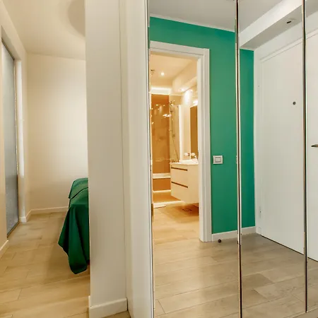 Apart-hotel Mava Constança