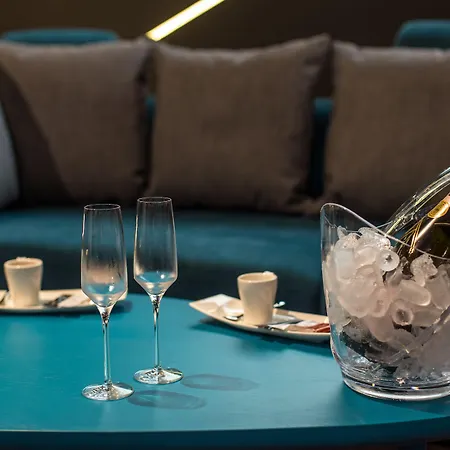 Apart-hotel Mava Constança