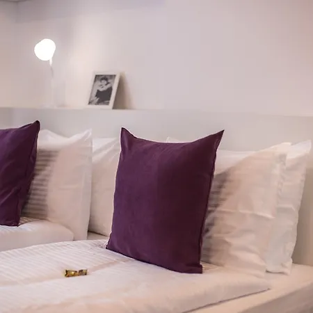 Mava Apart-hotel Constança