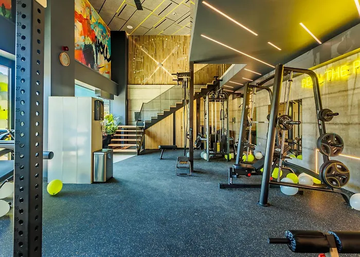 Mava Апарт-отель