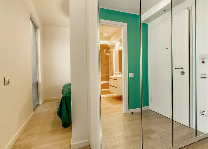 Апарт-отель Mava Констанца