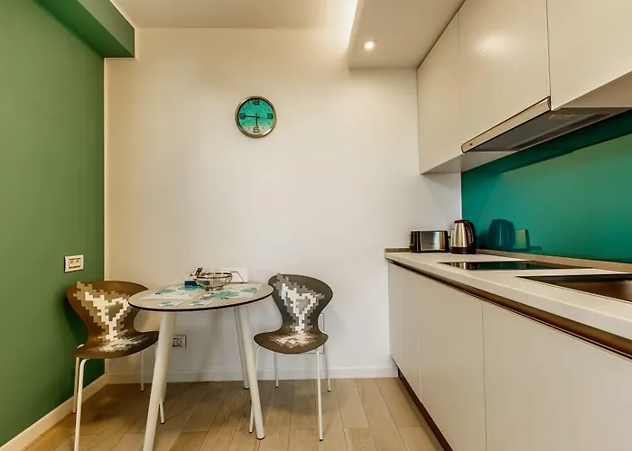 Mava Констанца