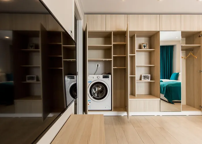 Mava 4* Констанца