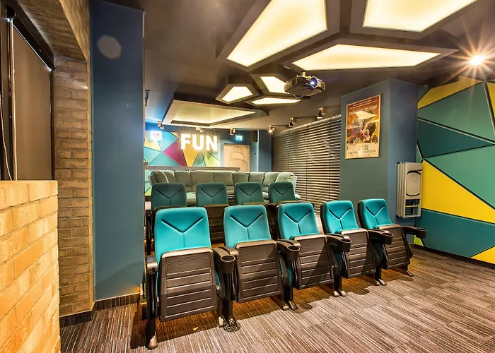 Апарт-отель Mava 4*