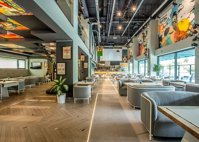 Mava Апарт-отель