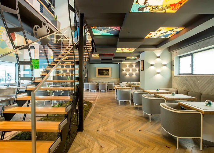 Mava Апарт-отель 4*