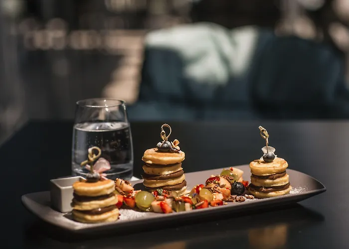 Mava Апарт-отель Констанца