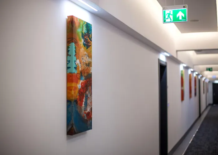 Mava Апарт-отель