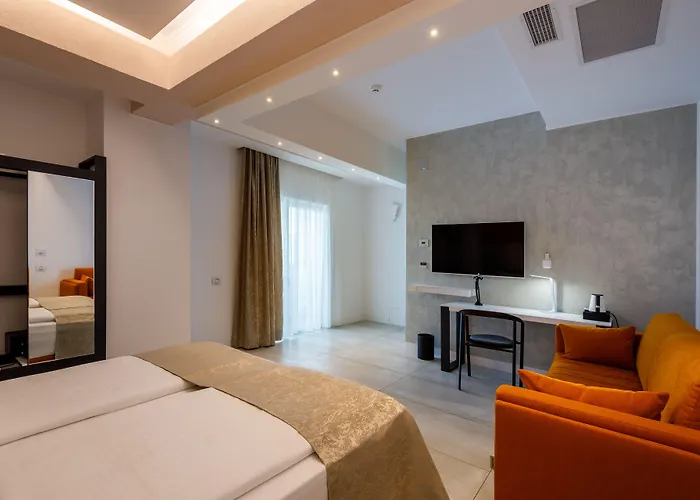 Mava 4* Констанца