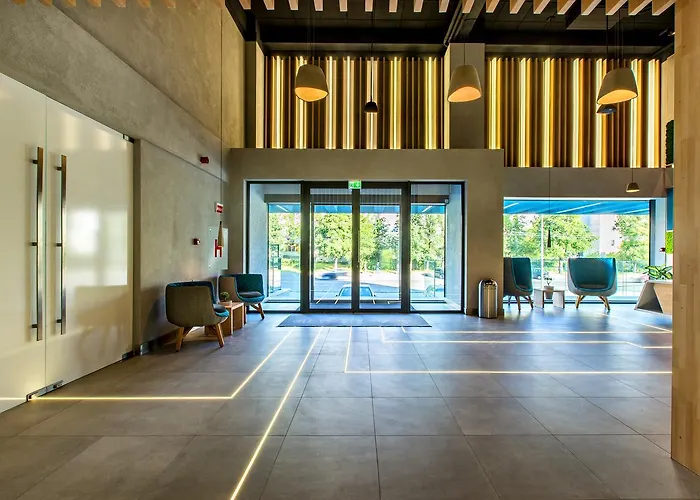 Mava 4* Констанца