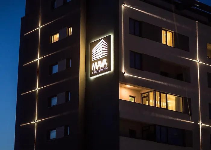 Mava 4* Констанца