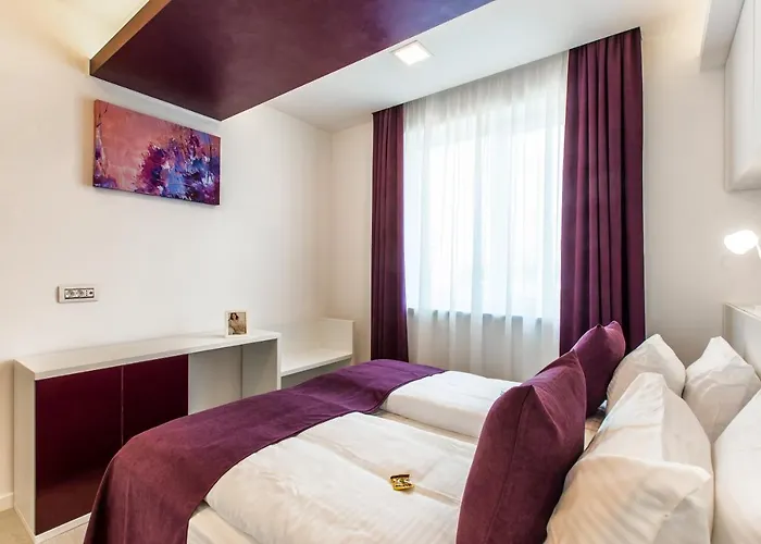 Mava 4* Констанца