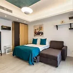 Mava Lejlighedshotel 4*