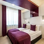 Lejlighedshotel Mava Constanţa
