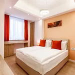Mava Lejlighedshotel