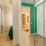 Lejlighedshotel Mava Constanţa
