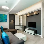 Mava Lejlighedshotel