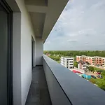 Lejlighedshotel Mava 4*