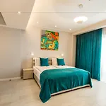 Lejlighedshotel Mava