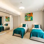 Lejlighedshotel Mava