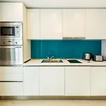Mava Lejlighedshotel 4*
