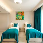 Lejlighedshotel Mava Constanţa