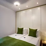Mava Lejlighedshotel