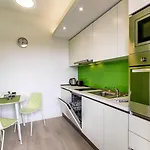 Lejlighedshotel Mava 4*