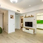 Lejlighedshotel Mava
