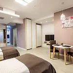Lejlighedshotel Mava
