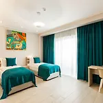 Mava Lejlighedshotel