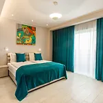 Mava Lejlighedshotel Constanţa