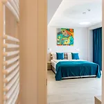 Lejlighedshotel Mava