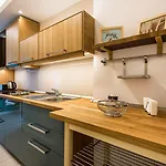 Mava Lejlighedshotel
