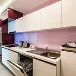 Mava Lejlighedshotel 4*