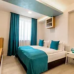 Lejlighedshotel Mava 4*