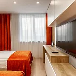 Lejlighedshotel Mava 4*