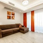 Mava Lejlighedshotel