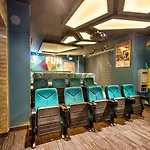 Lejlighedshotel Mava 4*