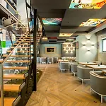 Mava Lejlighedshotel 4*