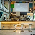 Lejlighedshotel Mava Constanţa
