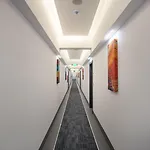 Lejlighedshotel Mava Constanţa