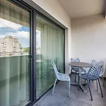 Mava Lejlighedshotel 4*