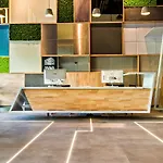 Lejlighedshotel Mava 4*