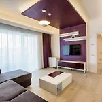 Mava Aparthotel Constanta