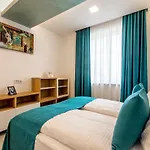 Lejlighedshotel Mava