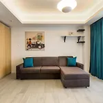 Lejlighedshotel Mava Constanţa
