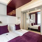 Aparthotel Mava 4*