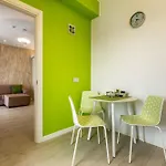 Mava Lejlighedshotel 4*